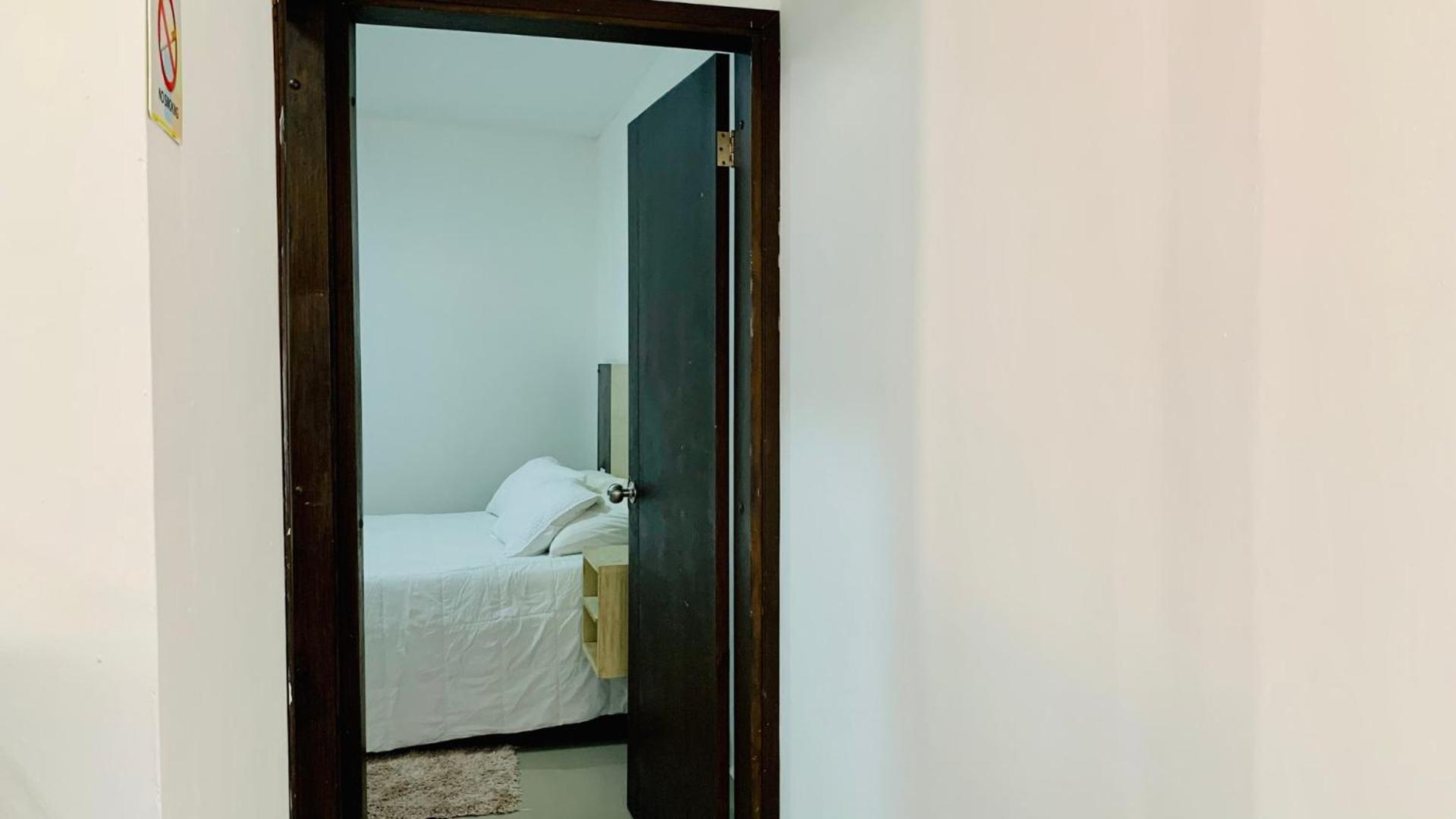 Apartahotel Bahia Tropical III San Andrés 外观 照片