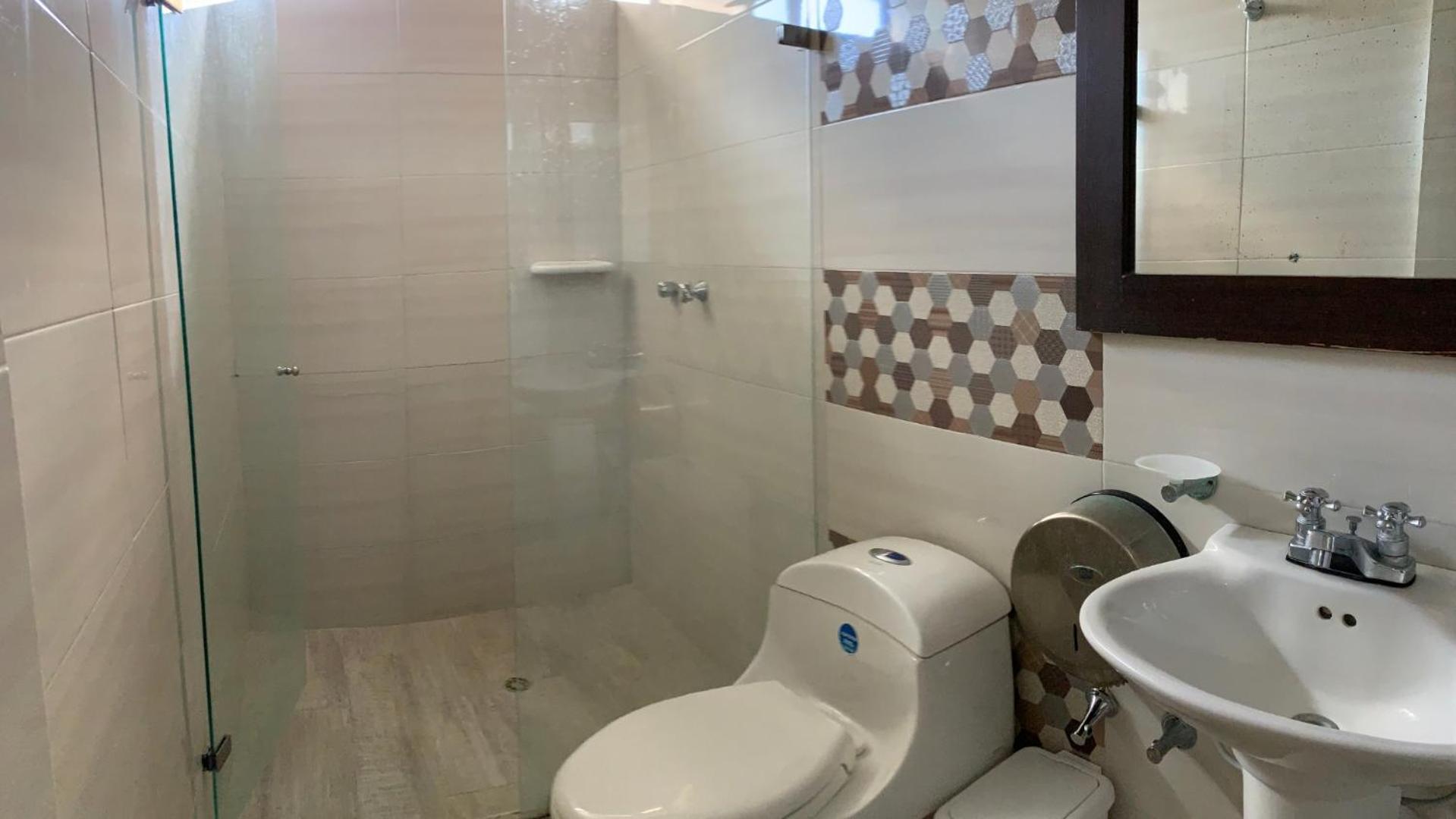 Apartahotel Bahia Tropical III San Andrés 客房 照片