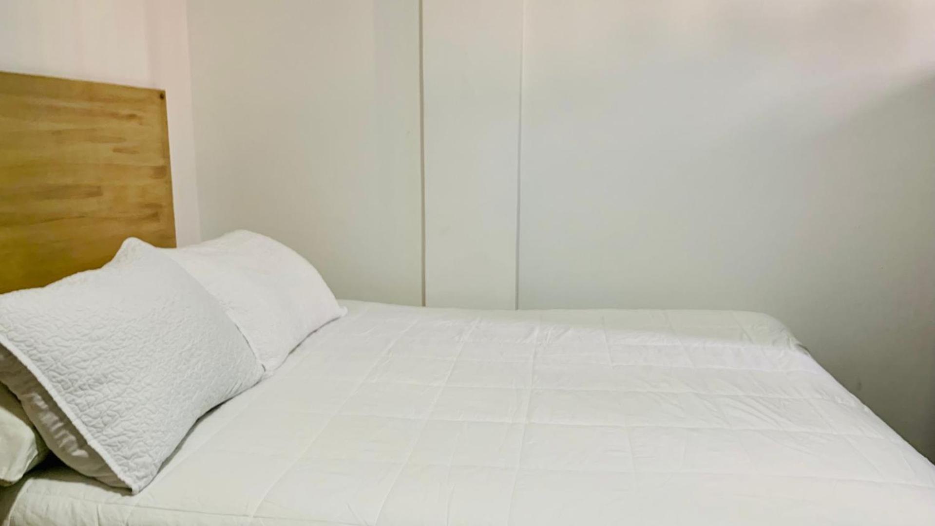 Apartahotel Bahia Tropical III San Andrés 外观 照片