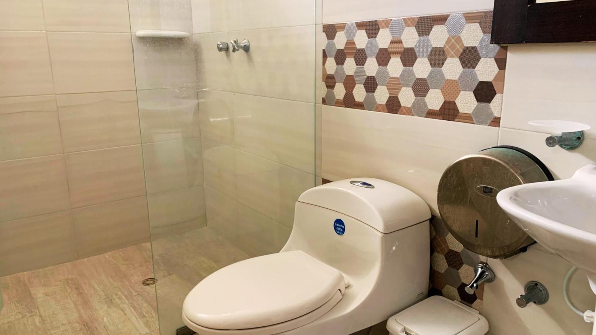 Apartahotel Bahia Tropical III San Andrés 外观 照片