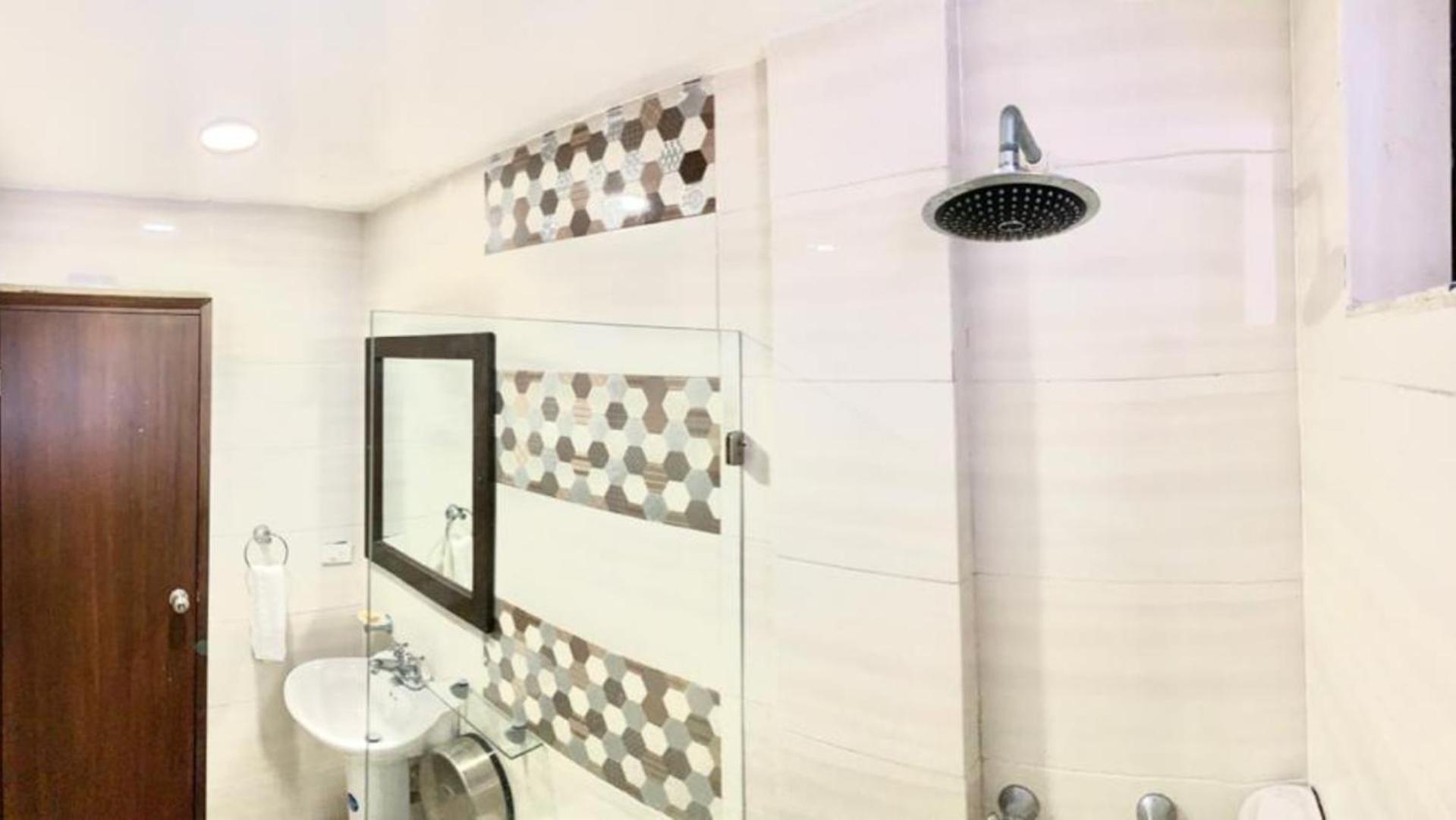 Apartahotel Bahia Tropical III San Andrés 外观 照片