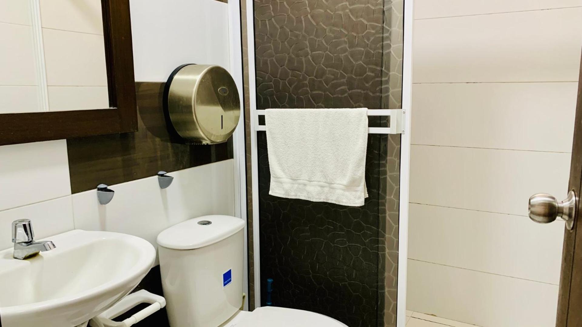 Apartahotel Bahia Tropical III San Andrés 客房 照片