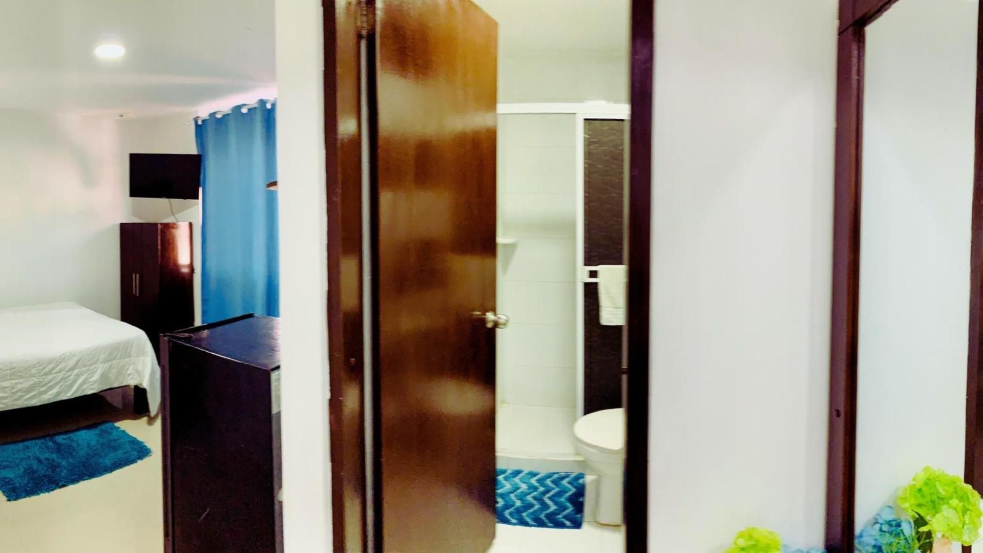 Apartahotel Bahia Tropical III San Andrés 外观 照片