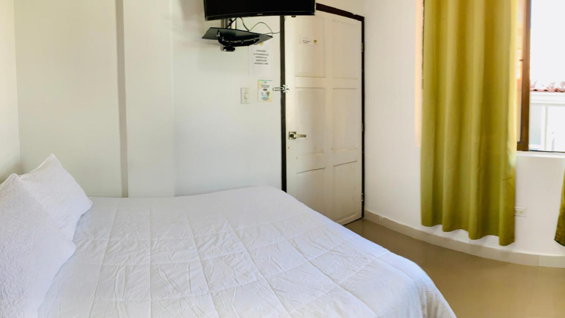 Apartahotel Bahia Tropical III San Andrés 外观 照片