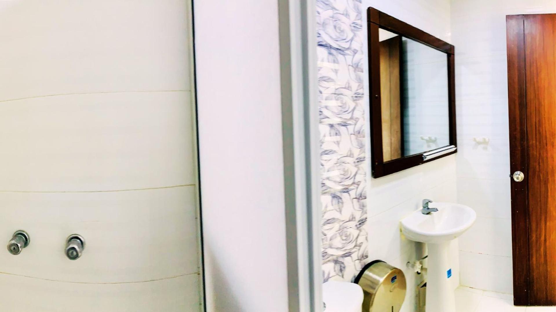 Apartahotel Bahia Tropical III San Andrés 外观 照片