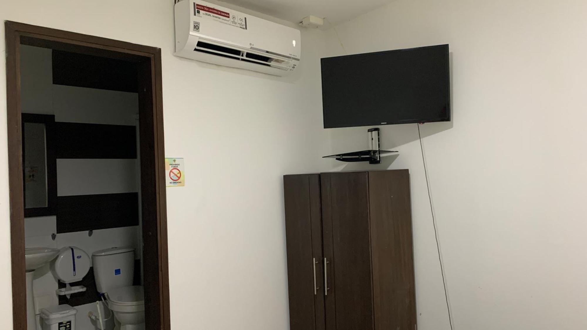 Apartahotel Bahia Tropical III San Andrés 客房 照片