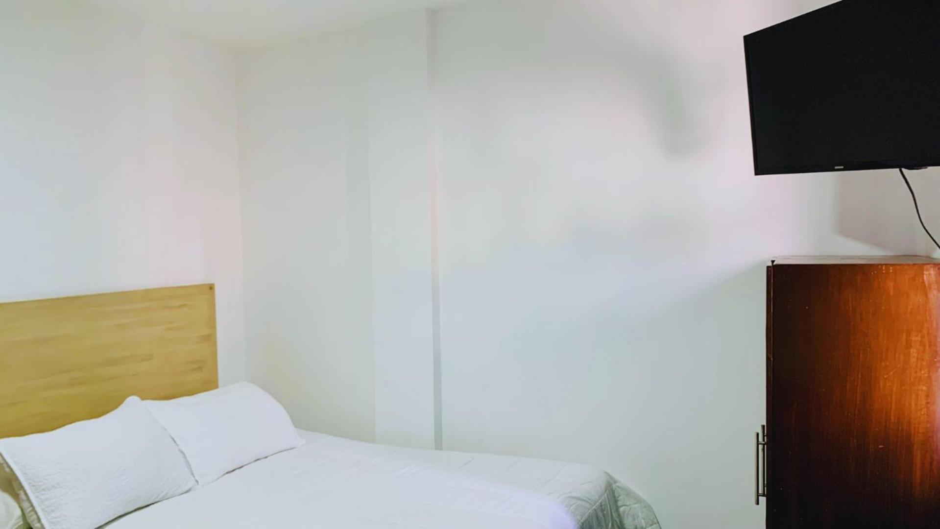 Apartahotel Bahia Tropical III San Andrés 外观 照片