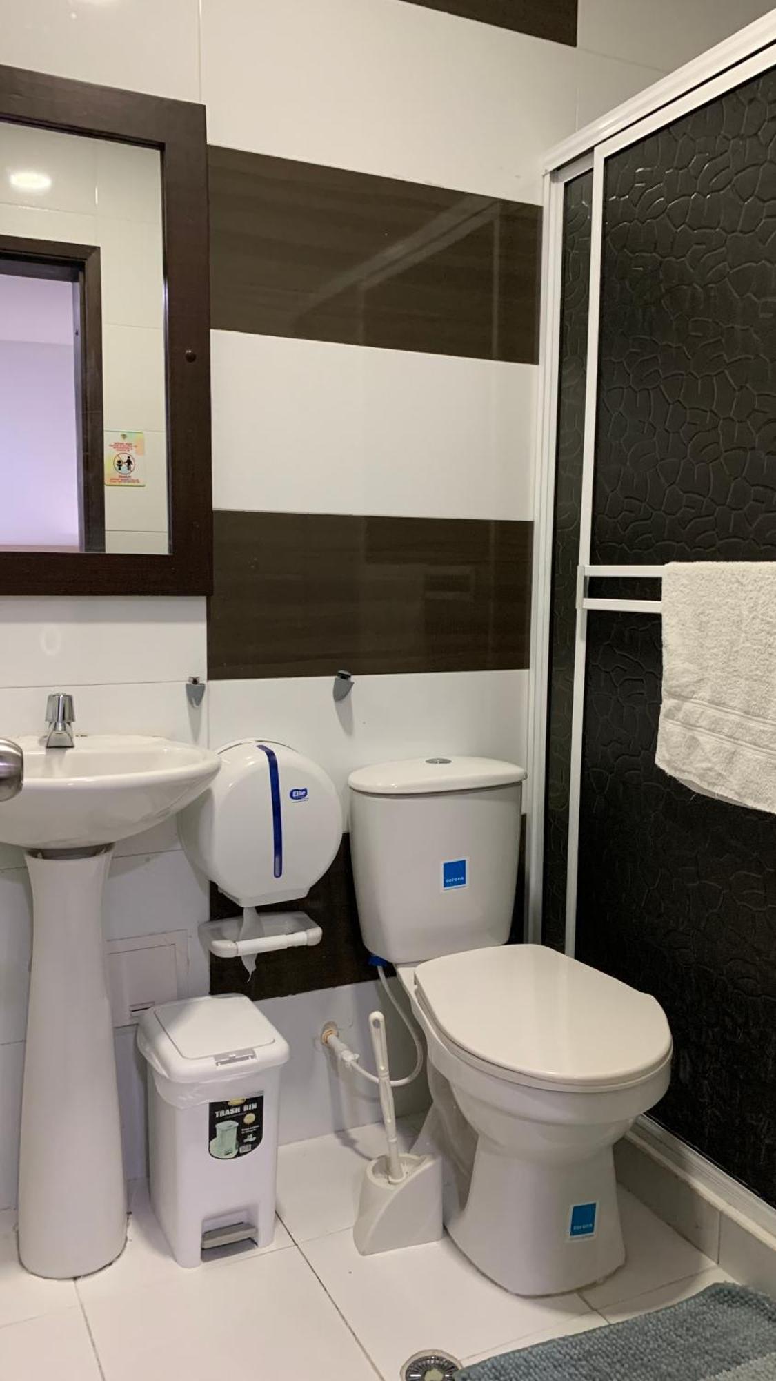 Apartahotel Bahia Tropical III San Andrés 客房 照片